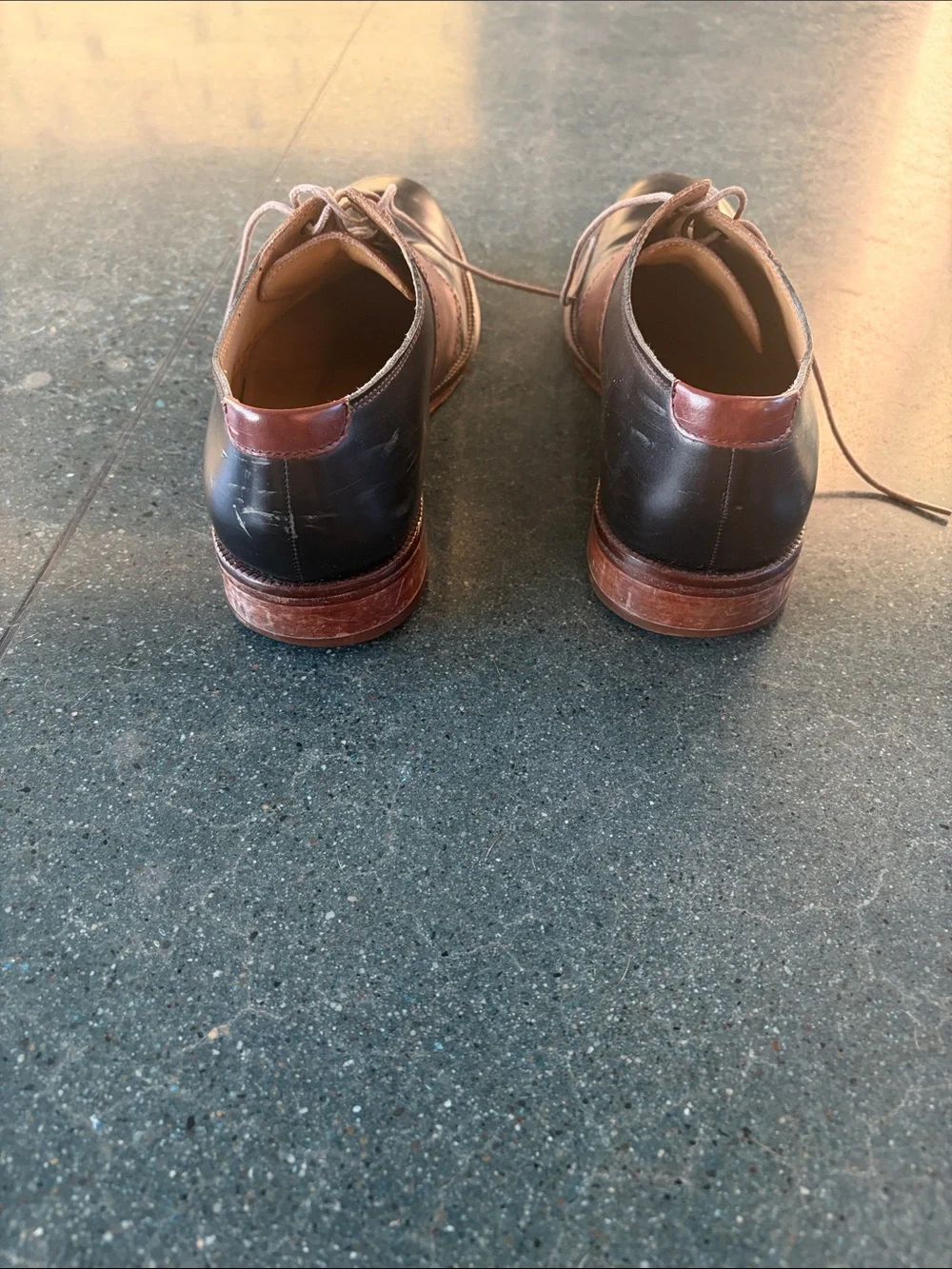 Cole Haan men’s two